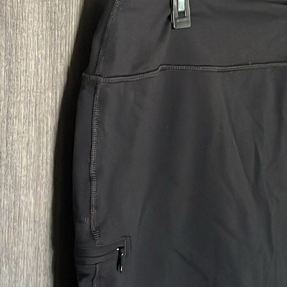 Duluth Trading Co Skirt Skort - Picture 4 of 14